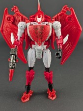 Transformers Beast Wars Again