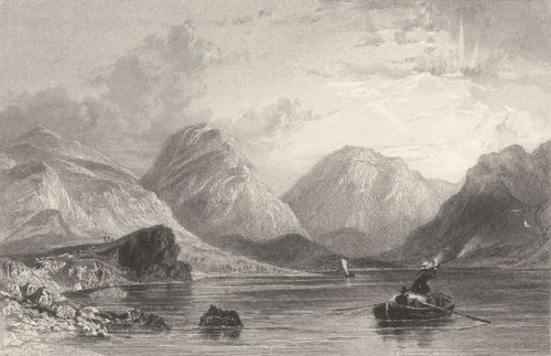 Wastwater cumbs figures - cumbs, .