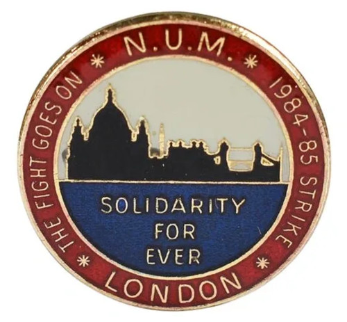 London num the fight goes - london,