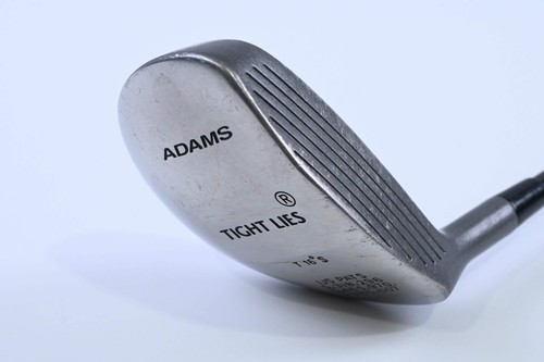 Adams tight lies - adams, #3