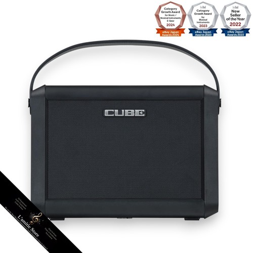 Roland cube street mini - cube,