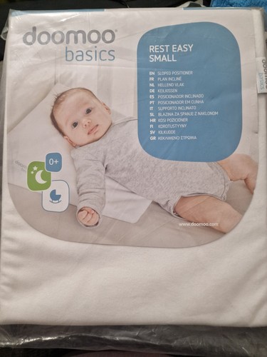 Doomoo basics rest easy - doomoo, small
