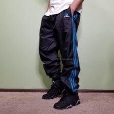 Adidas Vintage Rare Originals