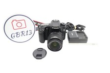 Canon 70D DSLR Camera 20.2MP