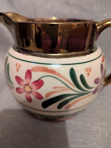 Vintage wade heath copper - heath,