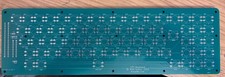 Amstrad CPC Tactile keyboard
