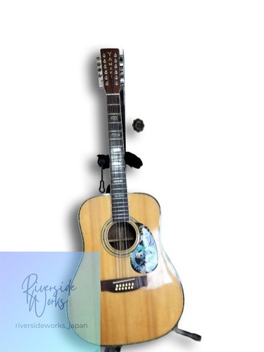 Yamaki string guitar - yamaki, 12-string