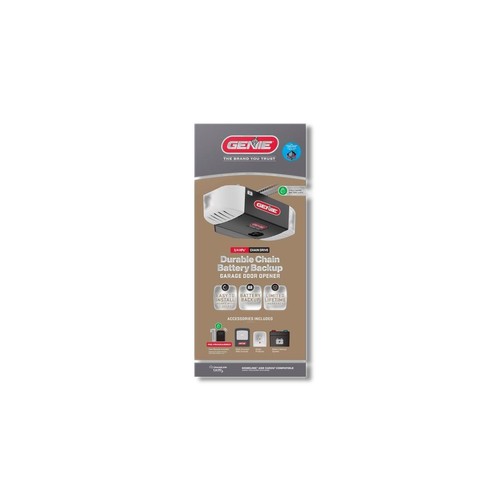 Genie 7035 tkv - chain, drive