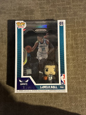 Lamello Ball 01 Funko Pop