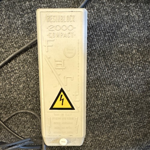 Art resinblock 2000 compact - f/art,