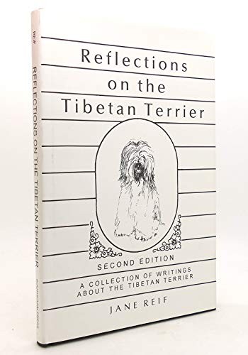 Reflections the tibetan - the,