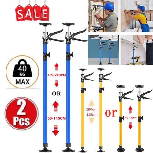 115 290cm adjustable - 115-290cm,