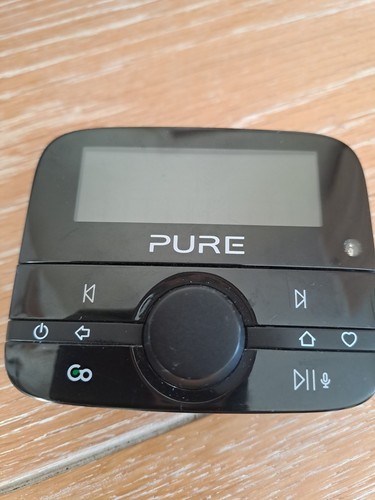 Pure highway 400p bluetooth - highway,