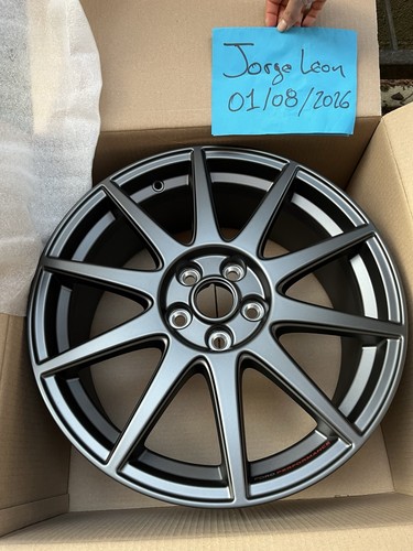 Ford focus performance forged - performance,