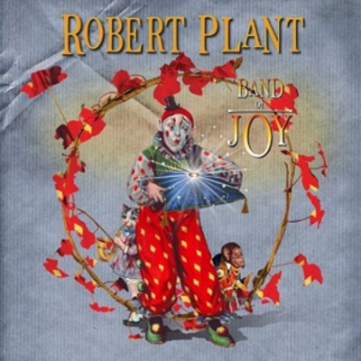 Robert plant band - robert,