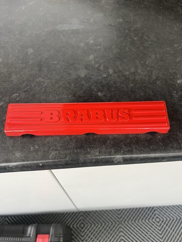 Smart car brabus genuine - car,