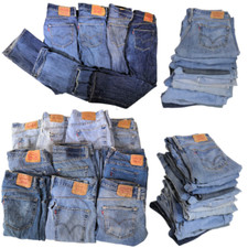Wholesale joblot levi 501 - wholesale,