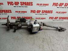 PEUGEOT 108 Mk1 2014-2018 Steering Column RHD JJ301-001561 89650-0H100