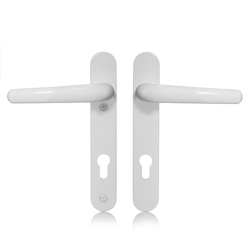 Xfort uros upvc door handle - upvc,