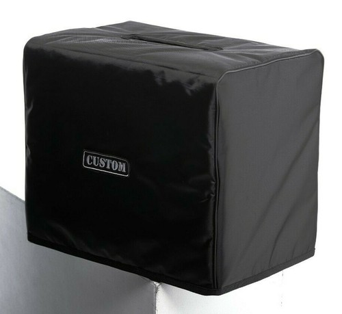 Custom padded cover for