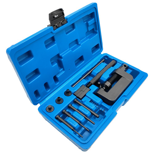 Motorcycle bike chain breaker - bike,