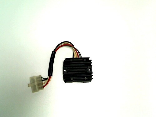 Regulator rectifier yamaha - -,