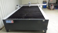 Cnc plasma cutter - cnc, table