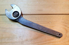 Vintage Adjustable Tractor