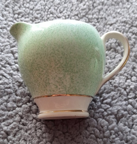 Art deco tams ware hand - art,
