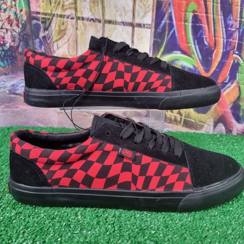 Marc ecko skater checkerboard - ecko,