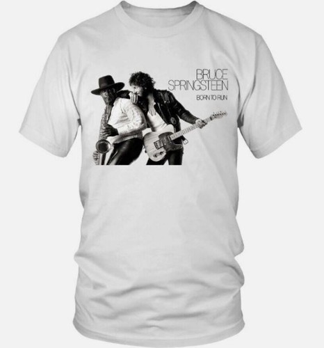 Unisex cotton shirt bruce - unisex, t-shirt