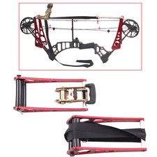 Compound Bow Press Ratchet-Loc