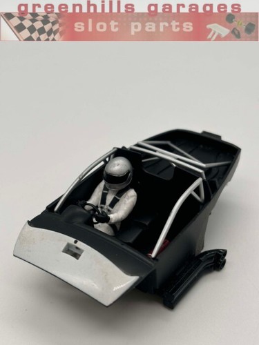 Greenhills scalextric tvr - greenhills,