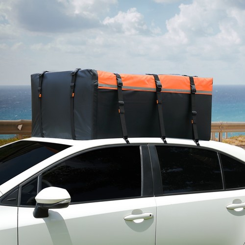 560l large car - top, rack