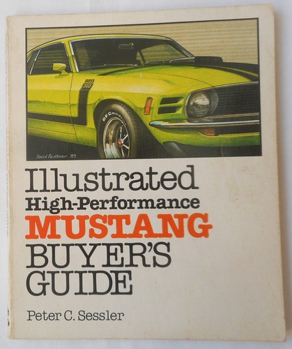 1965 1970 ford mustang - -,