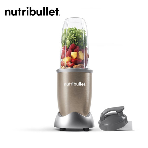 Nutribullet 900w bullet - nutribullet,