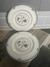 4 X ROYAL DOULTON OLD COLONY