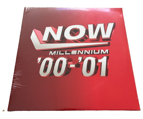 Now millennium 2 x - 01,