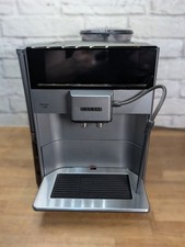 Siemens EQ6 Plus S100