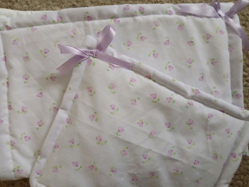 Handmade dolls pram - handmade,, pram/cot