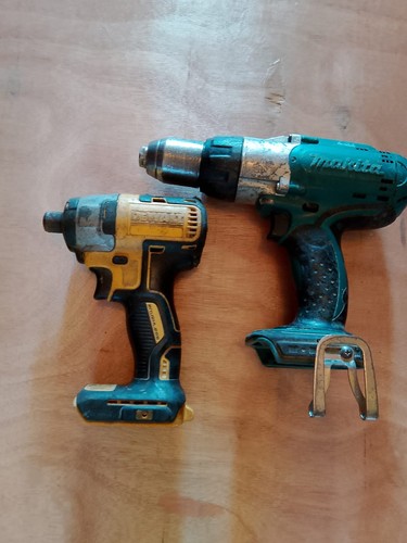 Makita bhp451 18v drill - makita, &