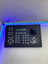 Cathexis Surveillance Video Camera PTZ Keyboard Controller CCTV (KBD 3000)