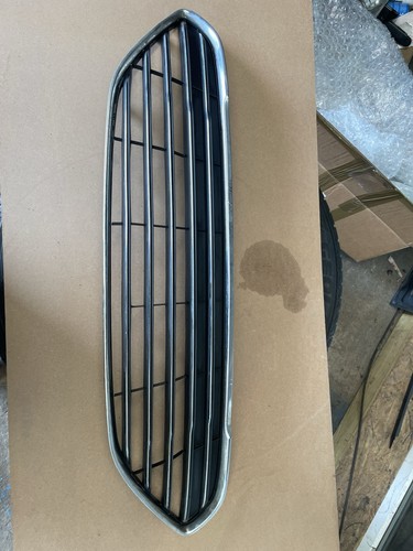 Ford fiesta 5 front - ford,