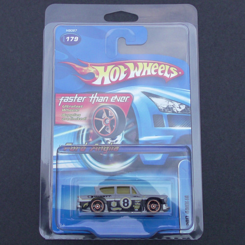 2005 hot wheels 179 - 2005,