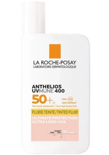 Roche posay anthelios - roche-posay,