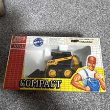 Joal Compact Scat Loader 516