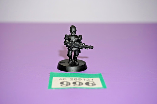 Warhammer 40k imperial guard - imperial,