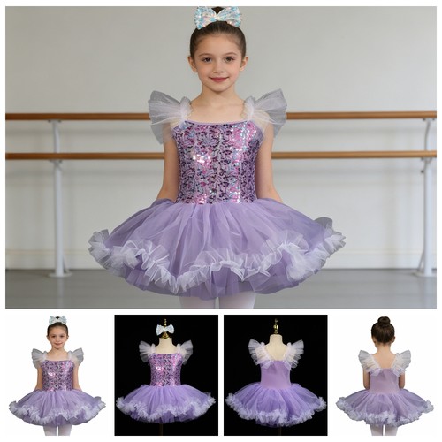 Girls ballet show tutu - ballet,