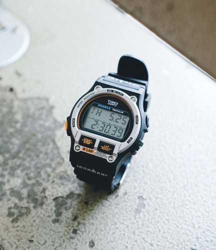 Timex doors 20th ironman - doors,