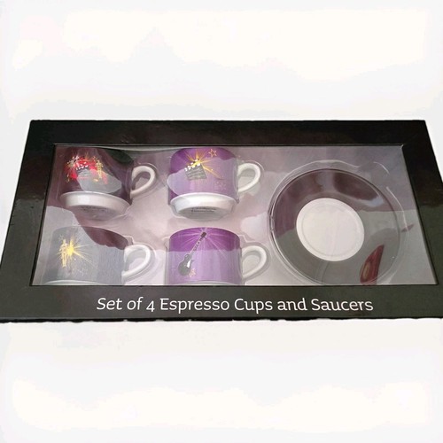 Madame tussauds espresso - tussauds, 4